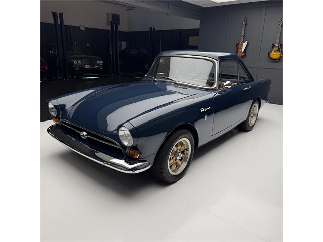 1966 Sunbeam Tiger (CC-2093642) for sale in Fergus, Ontario