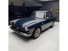 1966 Sunbeam Tiger (CC-2093642) for sale in Fergus, Ontario
