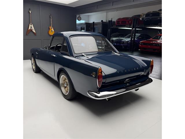 1966 Sunbeam Tiger (CC-2093642) for sale in Fergus, Ontario