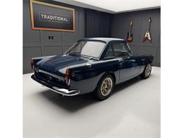 1966 Sunbeam Tiger (CC-2093642) for sale in Fergus, Ontario