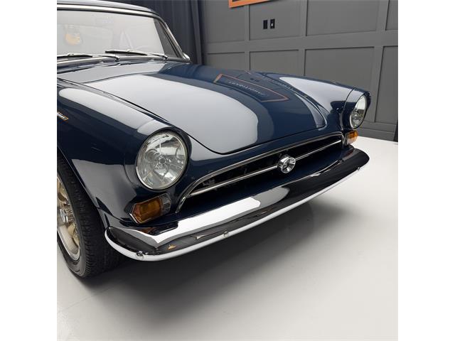 1966 Sunbeam Tiger (CC-2093642) for sale in Fergus, Ontario