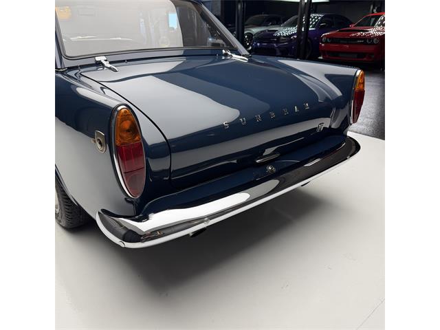 1966 Sunbeam Tiger (CC-2093642) for sale in Fergus, Ontario