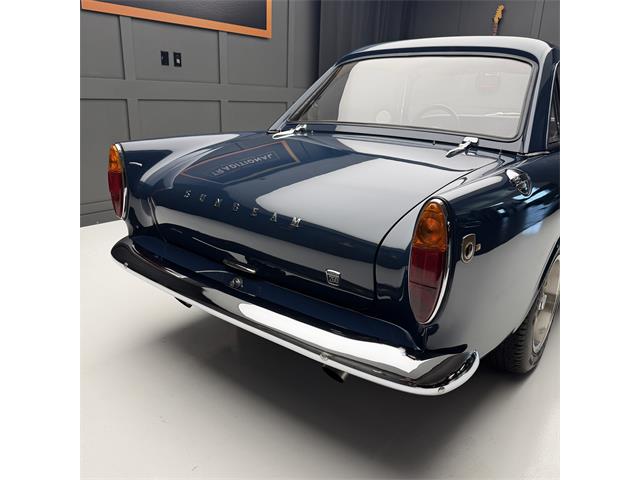 1966 Sunbeam Tiger (CC-2093642) for sale in Fergus, Ontario