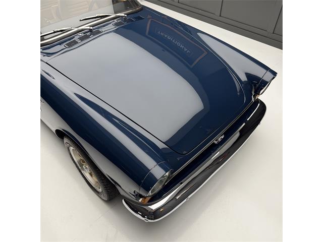 1966 Sunbeam Tiger (CC-2093642) for sale in Fergus, Ontario