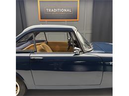 1966 Sunbeam Tiger (CC-2093642) for sale in Fergus, Ontario