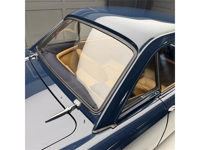 1966 Sunbeam Tiger (CC-2093642) for sale in Fergus, Ontario