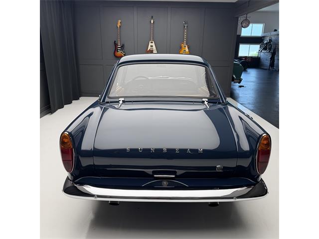 1966 Sunbeam Tiger (CC-2093642) for sale in Fergus, Ontario