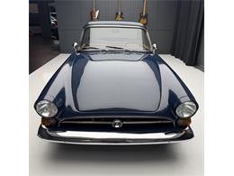 1966 Sunbeam Tiger (CC-2093642) for sale in Fergus, Ontario