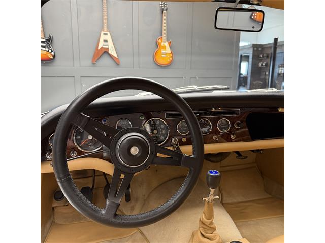 1966 Sunbeam Tiger (CC-2093642) for sale in Fergus, Ontario