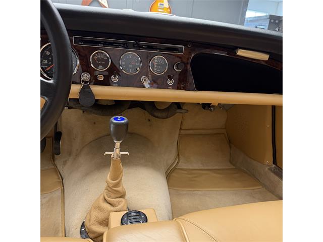 1966 Sunbeam Tiger (CC-2093642) for sale in Fergus, Ontario