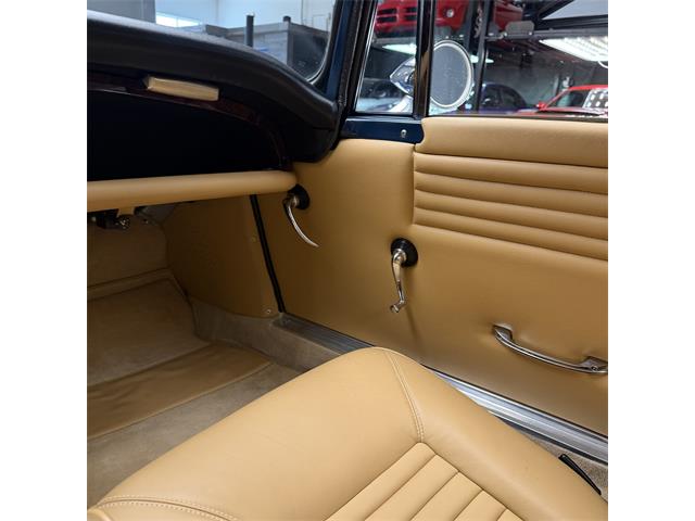 1966 Sunbeam Tiger (CC-2093642) for sale in Fergus, Ontario