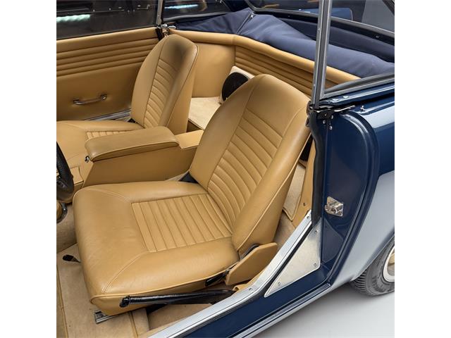 1966 Sunbeam Tiger (CC-2093642) for sale in Fergus, Ontario