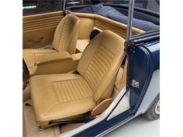 1966 Sunbeam Tiger (CC-2093642) for sale in Fergus, Ontario