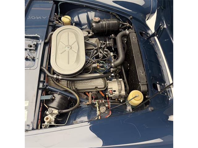 1966 Sunbeam Tiger (CC-2093642) for sale in Fergus, Ontario