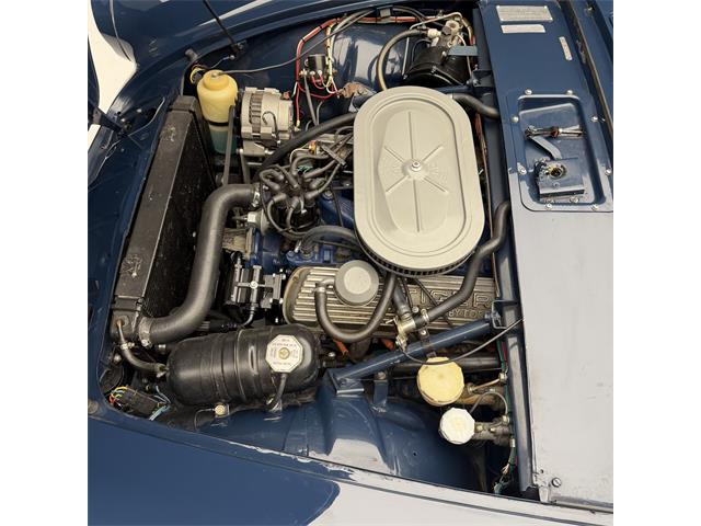 1966 Sunbeam Tiger (CC-2093642) for sale in Fergus, Ontario
