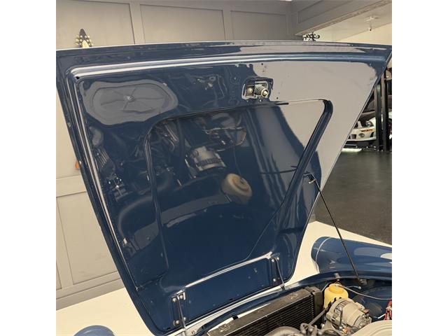 1966 Sunbeam Tiger (CC-2093642) for sale in Fergus, Ontario