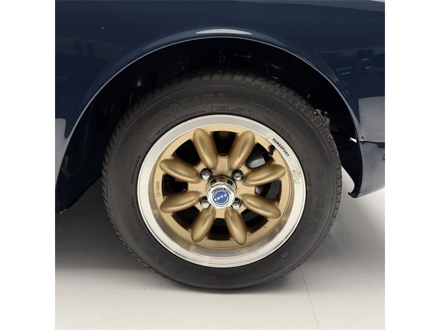 1966 Sunbeam Tiger (CC-2093642) for sale in Fergus, Ontario