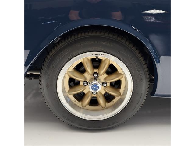1966 Sunbeam Tiger (CC-2093642) for sale in Fergus, Ontario
