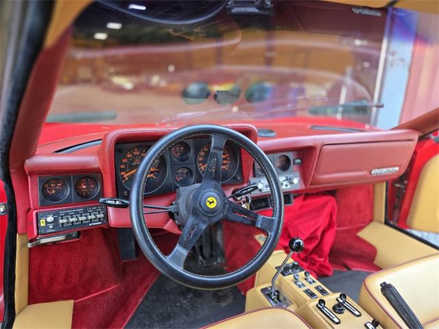 1983 Ferrari 512 BB (CC-2093643) for sale in Saratoga Springs, New York