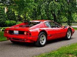 1983 Ferrari 512 BB (CC-2093643) for sale in Saratoga Springs, New York