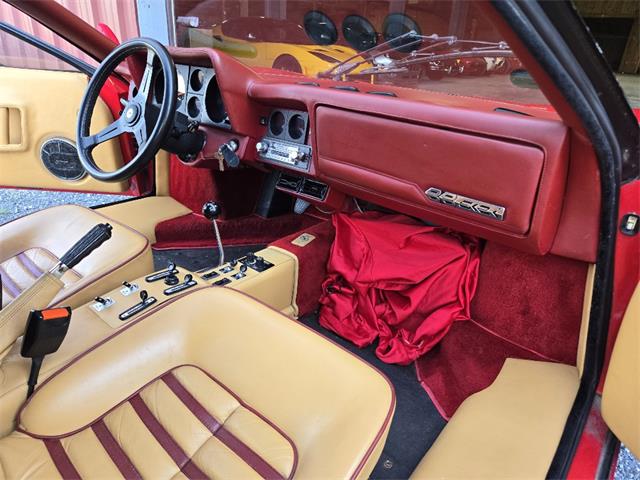 1983 Ferrari 512 BB (CC-2093643) for sale in Saratoga Springs, New York