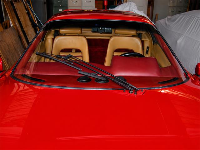 1983 Ferrari 512 BB (CC-2093643) for sale in Saratoga Springs, New York