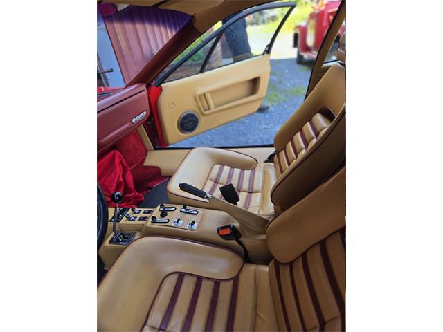 1983 Ferrari 512 BB (CC-2093643) for sale in Saratoga Springs, New York