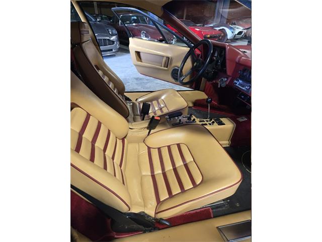 1983 Ferrari 512 BB (CC-2093643) for sale in Saratoga Springs, New York