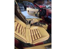1983 Ferrari 512 BB (CC-2093643) for sale in Saratoga Springs, New York