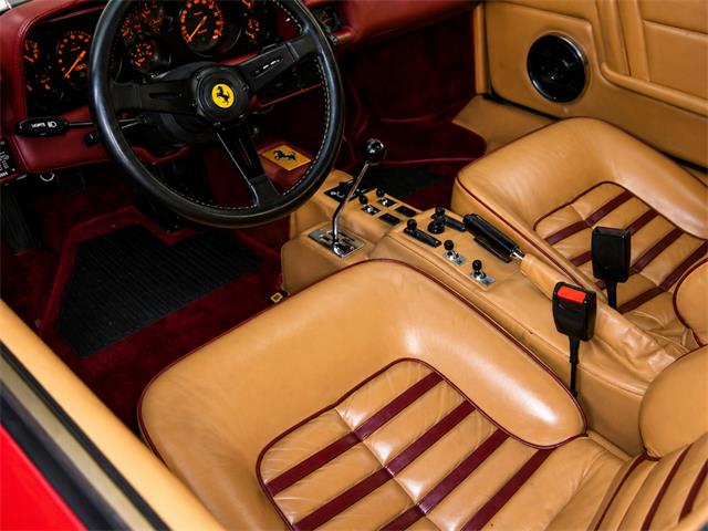 1983 Ferrari 512 BB (CC-2093643) for sale in Saratoga Springs, New York