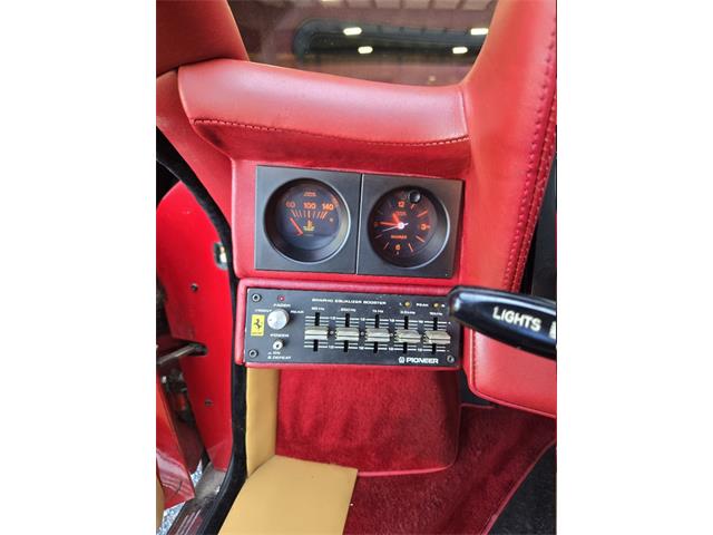 1983 Ferrari 512 BB (CC-2093643) for sale in Saratoga Springs, New York