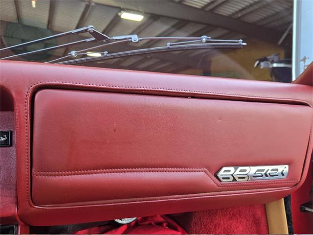 1983 Ferrari 512 BB (CC-2093643) for sale in Saratoga Springs, New York