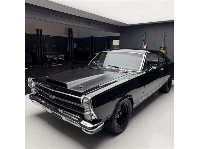 1967 Ford Fairlane (CC-2093644) for sale in Fergus, Ontario