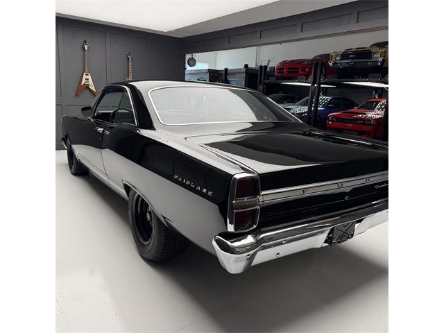 1967 Ford Fairlane (CC-2093644) for sale in Fergus, Ontario