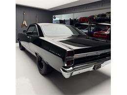 1967 Ford Fairlane (CC-2093644) for sale in Fergus, Ontario