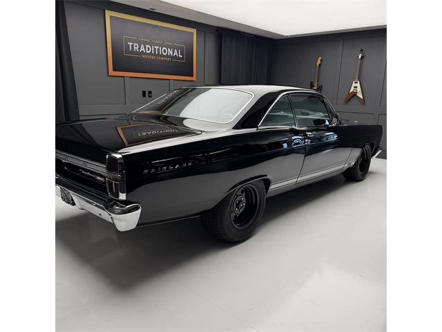 1967 Ford Fairlane (CC-2093644) for sale in Fergus, Ontario