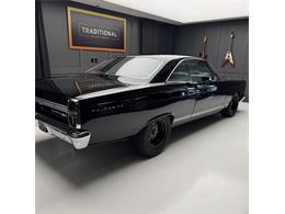 1967 Ford Fairlane (CC-2093644) for sale in Fergus, Ontario