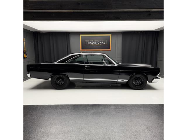 1967 Ford Fairlane (CC-2093644) for sale in Fergus, Ontario