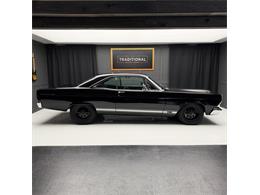 1967 Ford Fairlane (CC-2093644) for sale in Fergus, Ontario