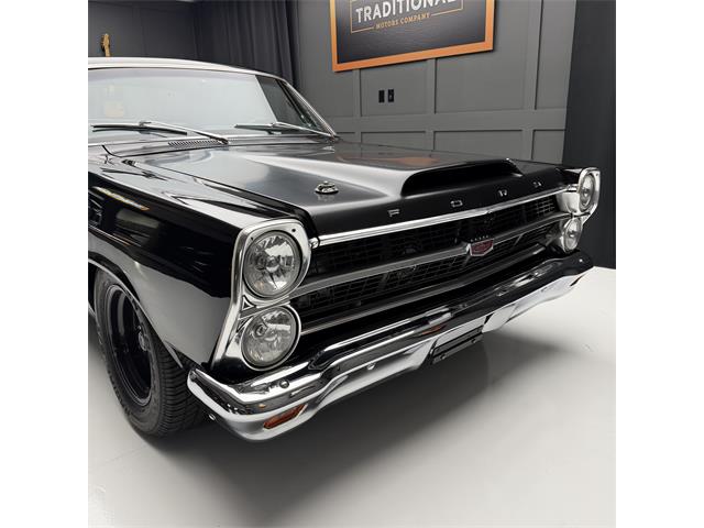 1967 Ford Fairlane (CC-2093644) for sale in Fergus, Ontario