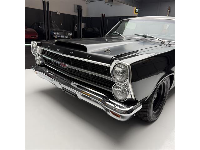 1967 Ford Fairlane (CC-2093644) for sale in Fergus, Ontario