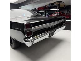 1967 Ford Fairlane (CC-2093644) for sale in Fergus, Ontario