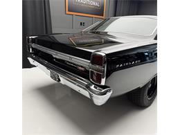1967 Ford Fairlane (CC-2093644) for sale in Fergus, Ontario