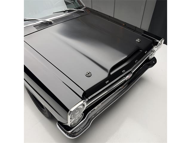 1967 Ford Fairlane (CC-2093644) for sale in Fergus, Ontario