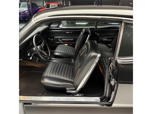 1967 Ford Fairlane (CC-2093644) for sale in Fergus, Ontario