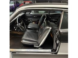 1967 Ford Fairlane (CC-2093644) for sale in Fergus, Ontario
