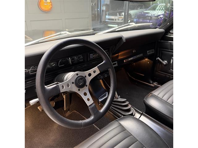 1967 Ford Fairlane (CC-2093644) for sale in Fergus, Ontario