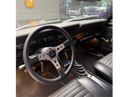1967 Ford Fairlane (CC-2093644) for sale in Fergus, Ontario