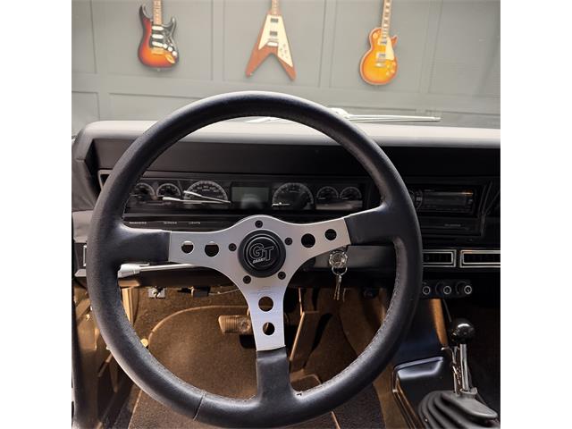 1967 Ford Fairlane (CC-2093644) for sale in Fergus, Ontario