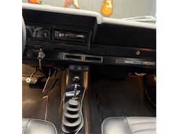 1967 Ford Fairlane (CC-2093644) for sale in Fergus, Ontario